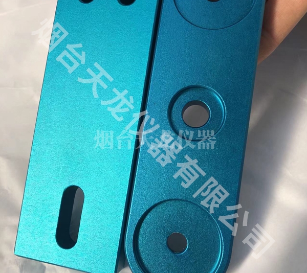 CNC蓝色喷砂阳极91香蕉视频APP黄色污